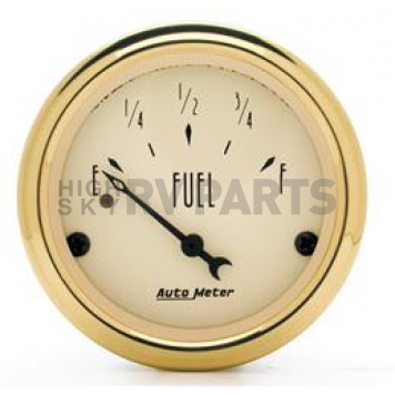 AutoMeter Gauge Fuel Level 1506