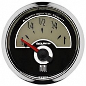 AutoMeter Gauge Fuel Level 1117