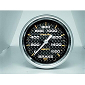 AutoMeter Gauge Brake Pressure 4867