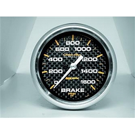 AutoMeter Gauge Brake Pressure 4867
