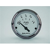 AutoMeter Gauge Fuel Level 1906