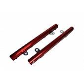 Aeromotive Fuel System Carburetor Fuel Log 14130