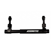 Aeromotive Fuel System Carburetor Fuel Log 14203