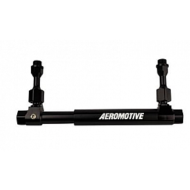 Aeromotive Fuel System Carburetor Fuel Log 14203