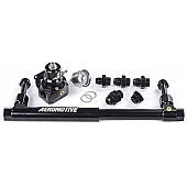Aeromotive Fuel System Carburetor Fuel Log 17248