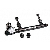 Aeromotive Fuel System Carburetor Fuel Log 17249