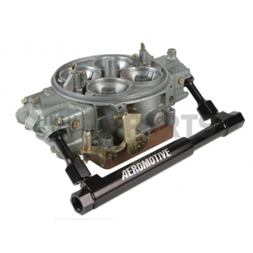 Aeromotive Fuel System Carburetor Fuel Log 17250-2
