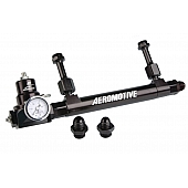 Aeromotive Fuel System Carburetor Fuel Log 17251