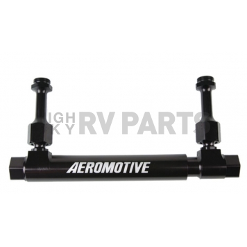 Aeromotive Fuel System Carburetor Fuel Log 17251-1