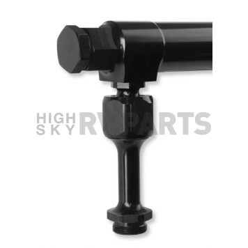 Earl's Plumbing Carburetor Fuel Log AT105008-1