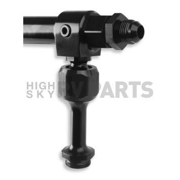 Earl's Plumbing Carburetor Fuel Log AT105008-2