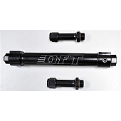 Quick Fuel Technology Carburetor Fuel Log 34901
