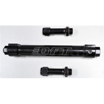 Quick Fuel Technology Carburetor Fuel Log 34901