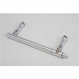 Trans Dapt Carburetor Fuel Log 2191