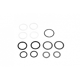 Aeromotive Fuel System Carburetor Fuel Line - 14001