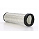 Wix Filters Air Filter - 49139