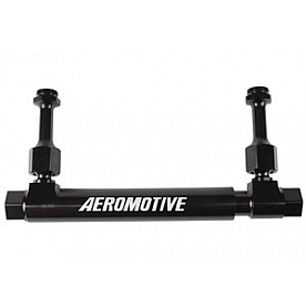 Aeromotive Fuel System Carburetor Fuel Line - 14201