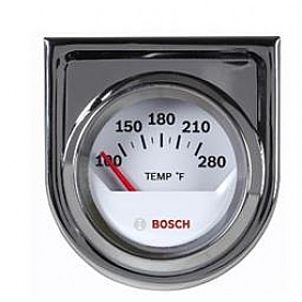 Sunpro Gauges/ SPX Shop Tools Gauge Oil Temp/ Trans Temp/ Water Temp FST8201