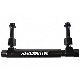 Aeromotive Fuel System Carburetor Fuel Line - 14202