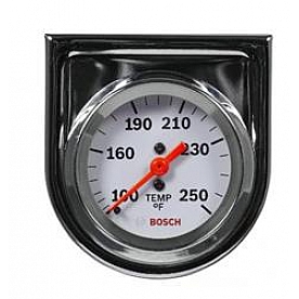 Sunpro Gauges/ SPX Shop Tools Gauge Oil Temp/ Trans Temp/ Water Temp FST8207