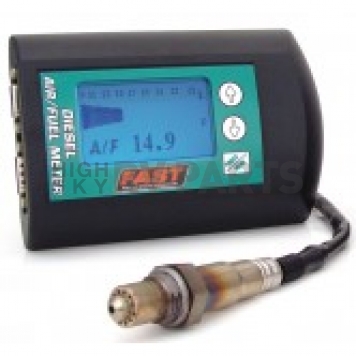 Fast Gauge Air/ Fuel Ratio 170701