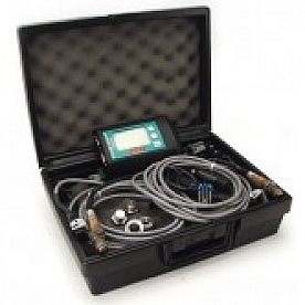 Fast Gauge Air/ Fuel Ratio 170702