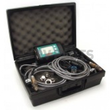 Fast Gauge Air/ Fuel Ratio 170702