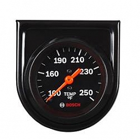 Sunpro Gauges/ SPX Shop Tools Gauge Oil Temp/ Trans Temp/ Water Temp FST8217