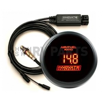 Innovate Motorsports Gauge Air/ Fuel Ratio 3796