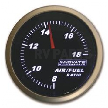 Innovate Motorsports Gauge Air/ Fuel Ratio 3804