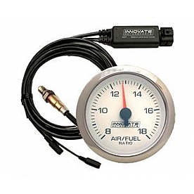 Innovate Motorsports Gauge Air/ Fuel Ratio 3821