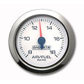Innovate Motorsports Gauge Air/ Fuel Ratio 3823