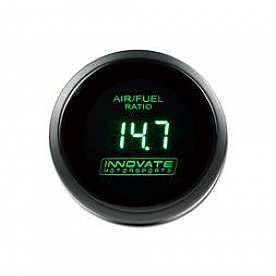 Innovate Motorsports Gauge Air/ Fuel Ratio 3872
