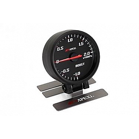 APEXi Gauge Boost 403A9680