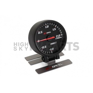 APEXi Gauge Boost 403A9680