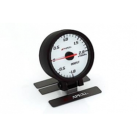 APEXi Gauge Boost 403A9690