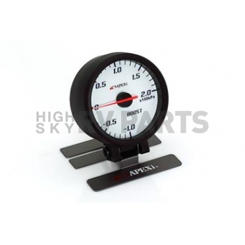 APEXi Gauge Boost 403A9690