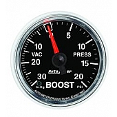 AutoMeter Gauge Boost/ Vacuum 3807