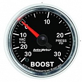 AutoMeter Gauge Boost/ Vacuum 3859