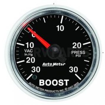 AutoMeter Gauge Boost/ Vacuum 3859