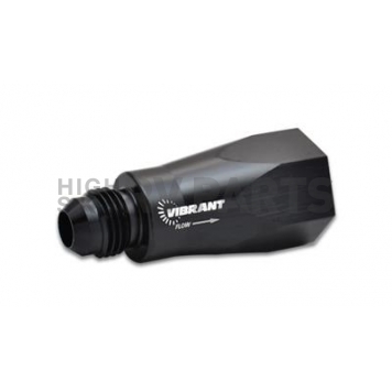 Vibrant Performance Fuel Line Check Valve - 11118