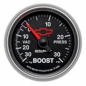 AutoMeter Gauge Boost/ Vacuum 360300406