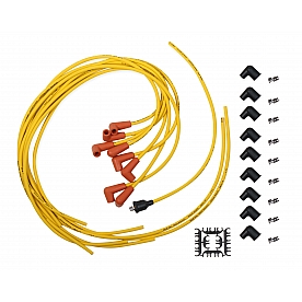 ACCEL Spark Plug Wire Set 3009ACC
