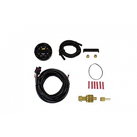 AEM Electronics Gauge Boost/ Fuel Pressure 300309