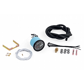 APR Motorsports Gauge Boost/ Fuel Pressure Mechanical Analog Display - MS100145