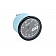 APR Motorsports Gauge Boost/ Fuel Pressure Mechanical Analog Display - MS100145