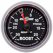 AutoMeter Gauge Boost/ Vacuum 3607
