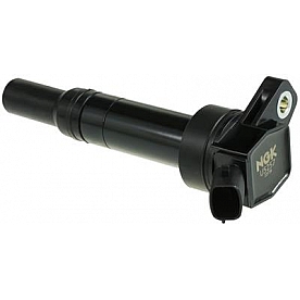 NGK Wires Ignition Coil 48871