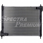 Spectra Premium Radiator CU13264