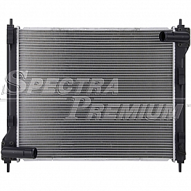 Spectra Premium Radiator CU13264